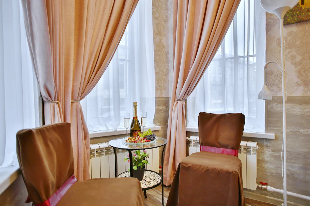 Avangard Hotel