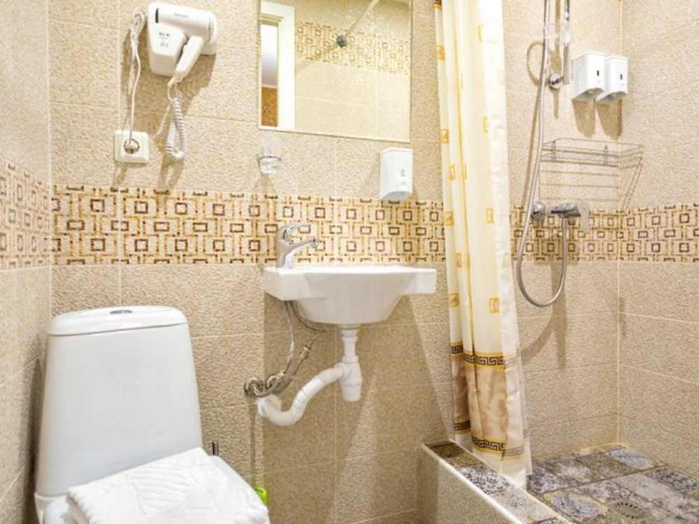 Avangard Hotel