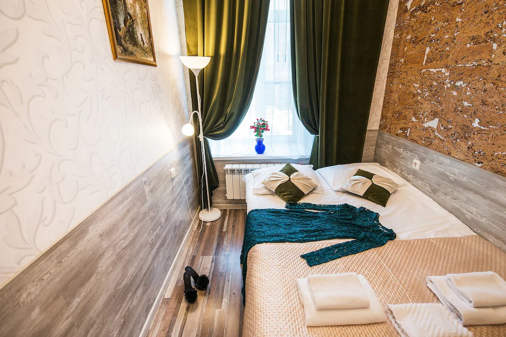Avangard Hotel