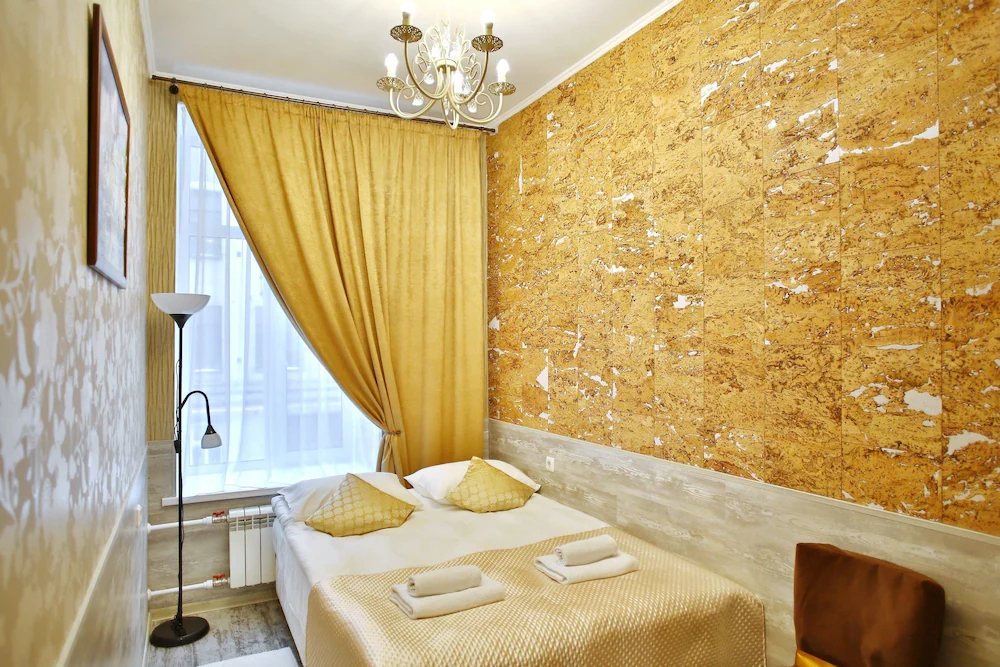 Avangard Hotel