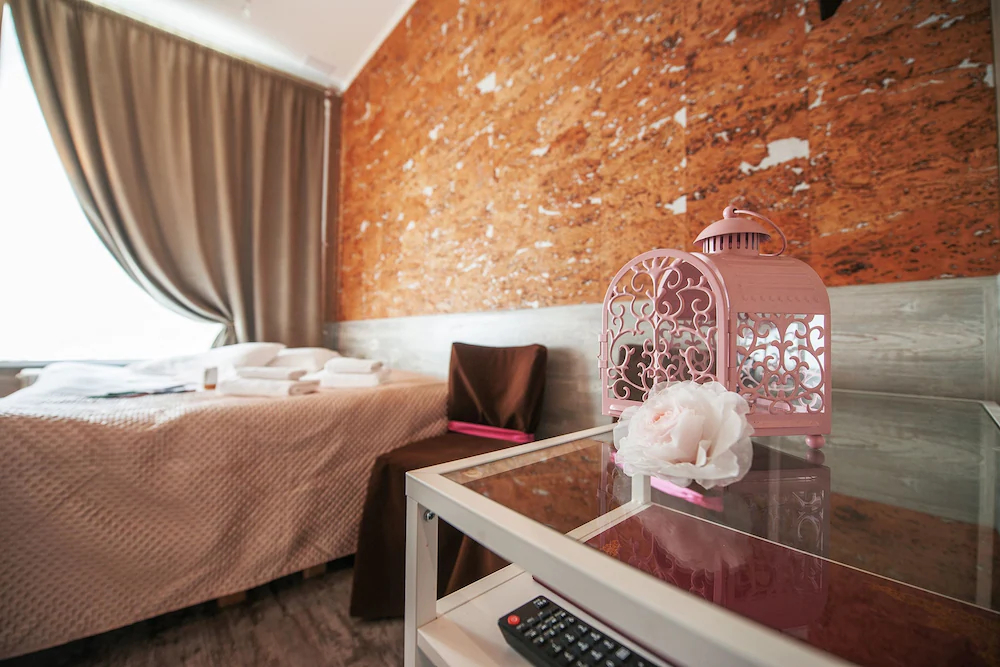 Avangard Hotel