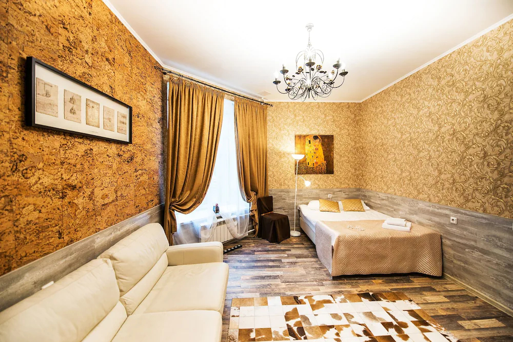 Avangard Hotel
