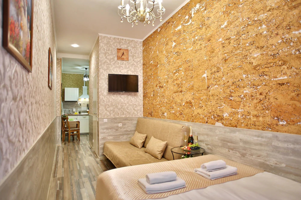 Avangard Hotel