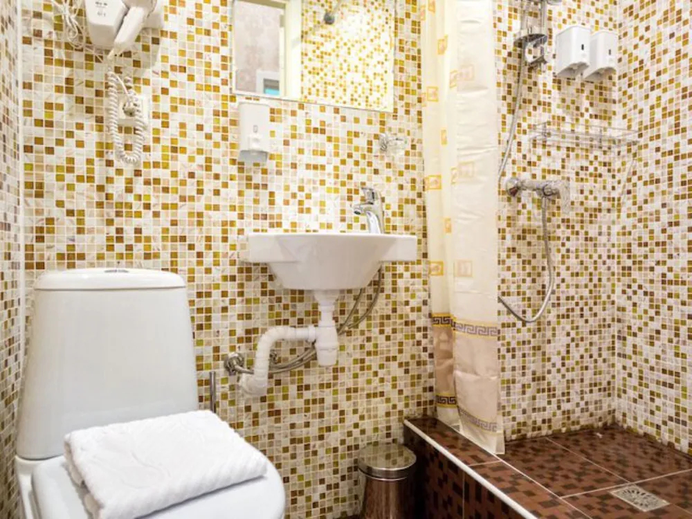 Avangard Hotel