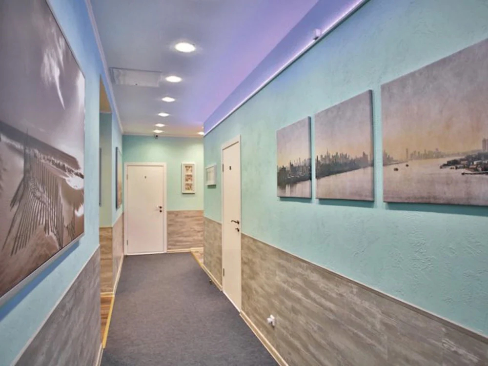 Avangard Hotel