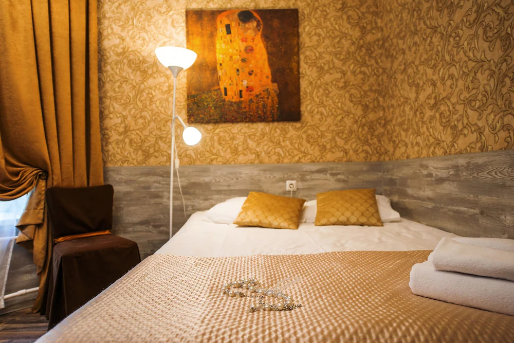 Avangard Hotel