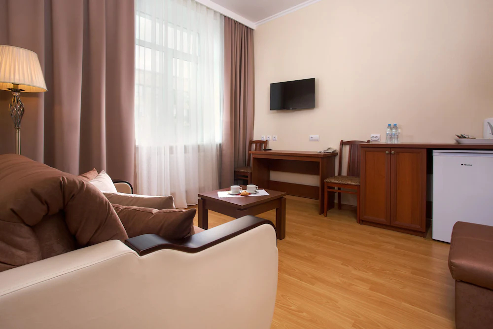 Avetpark Hotel