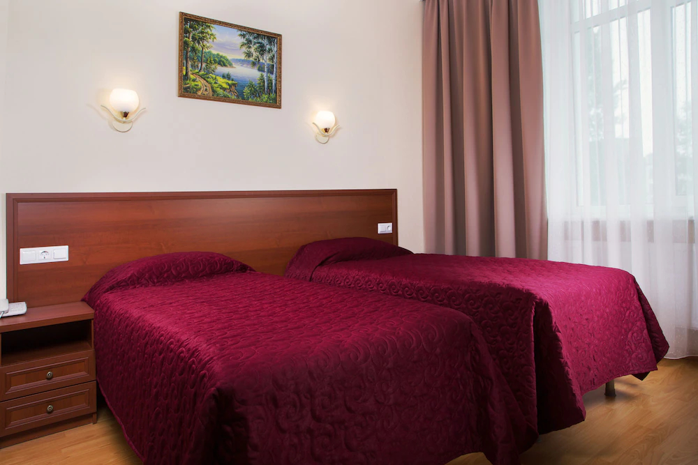 Avetpark Hotel