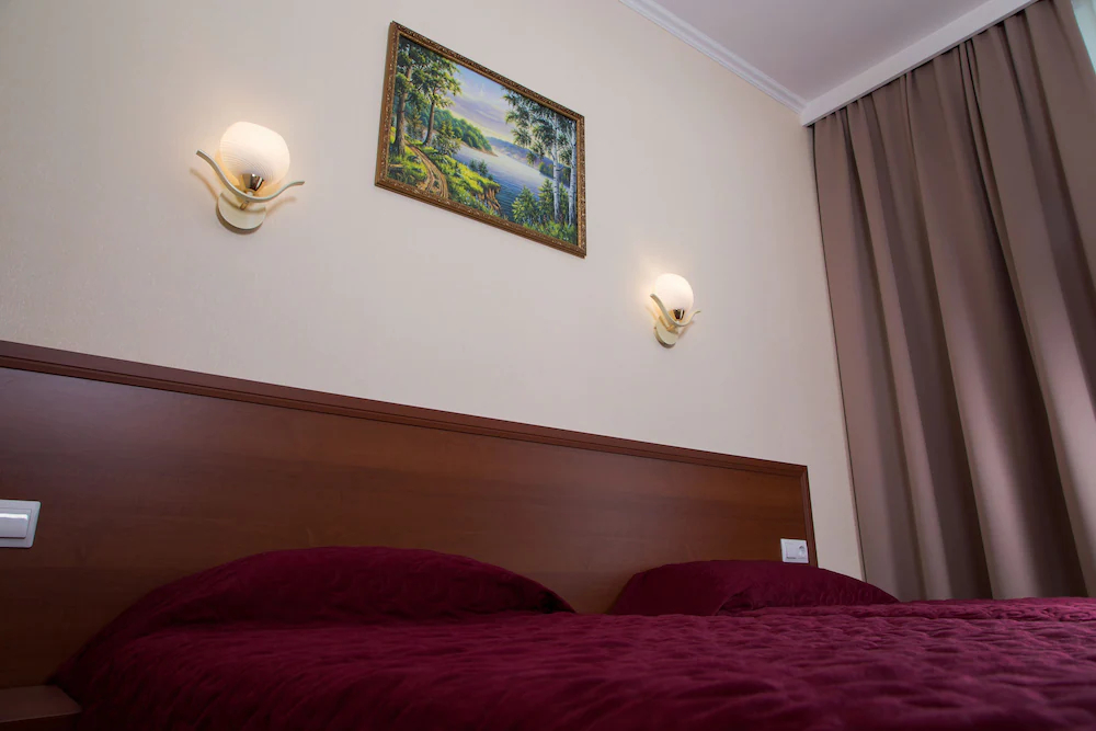 Avetpark Hotel