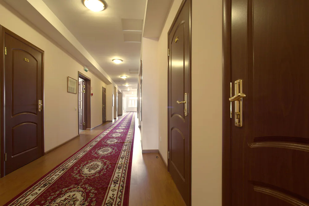 Avetpark Hotel