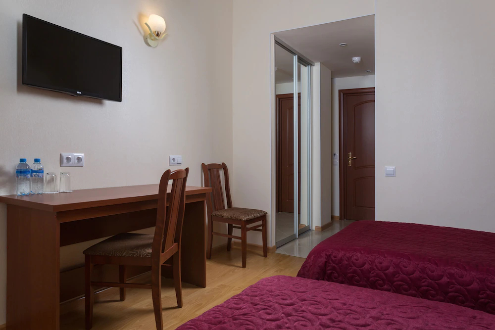 Avetpark Hotel