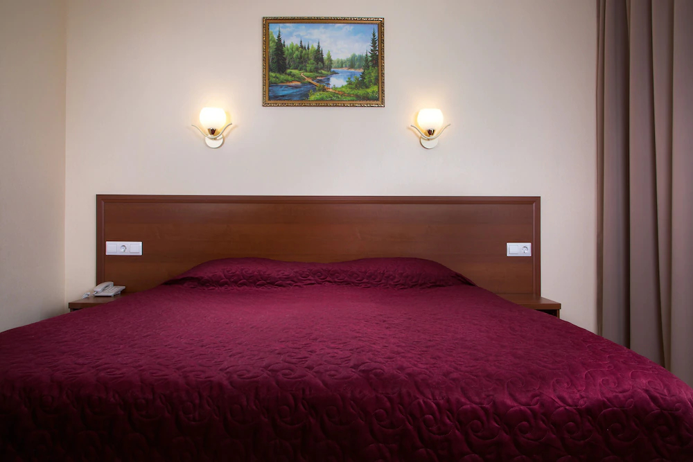 Avetpark Hotel