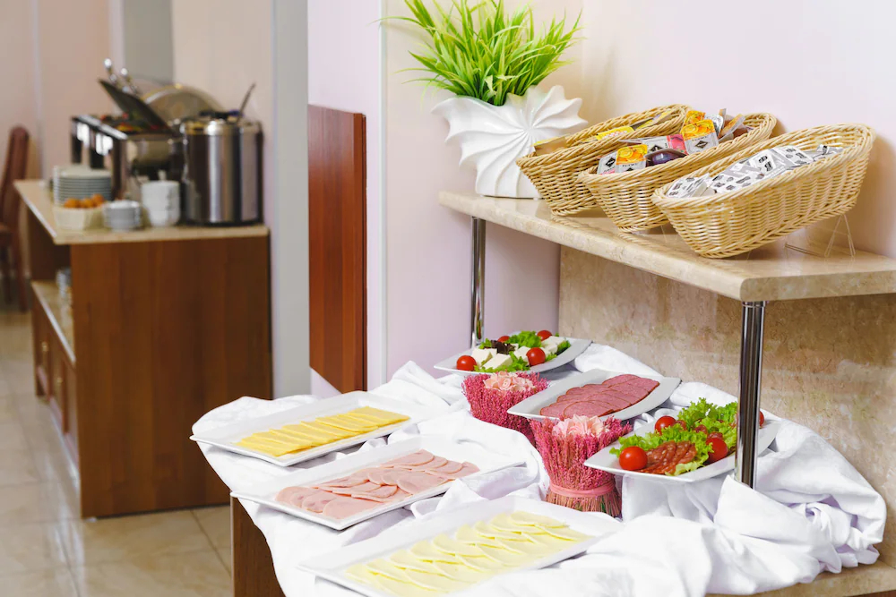 Avetpark Hotel