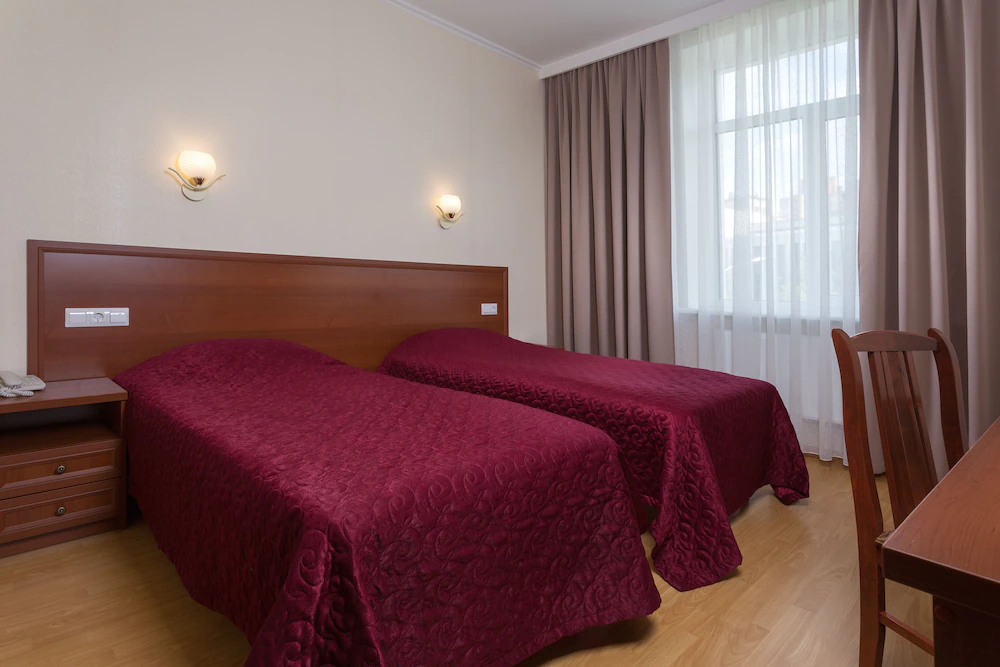 Avetpark Hotel