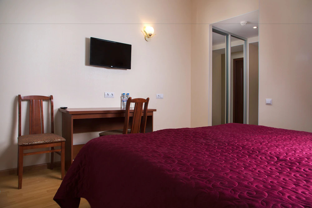 Avetpark Hotel