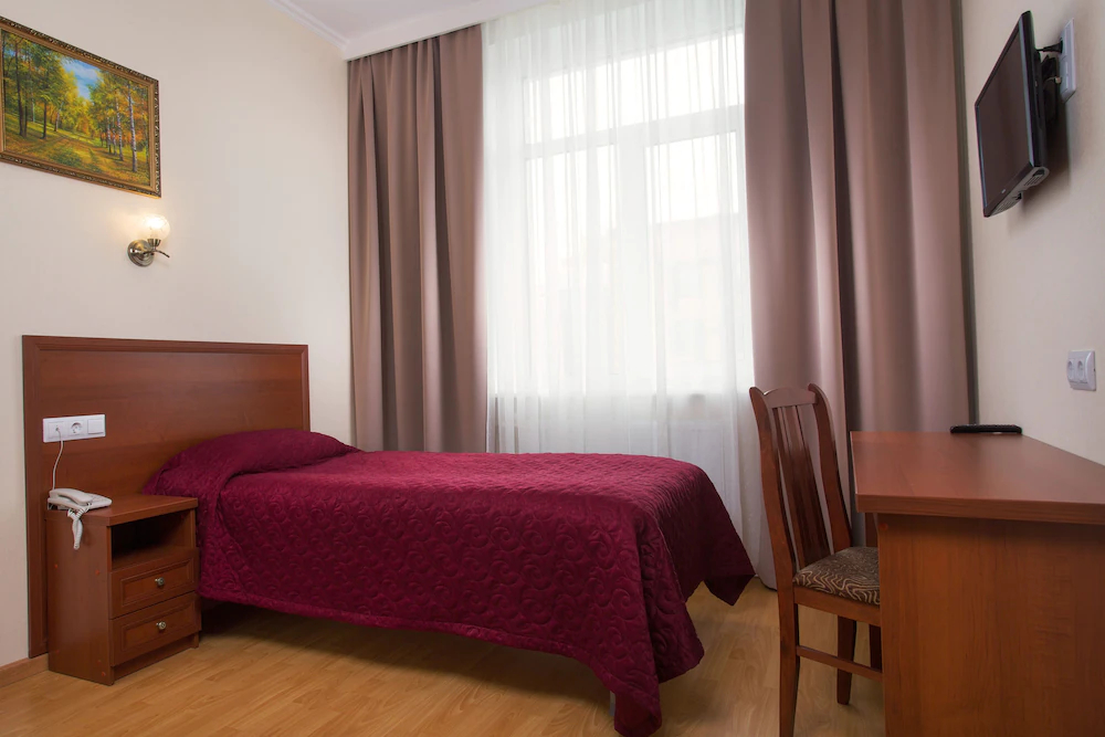 Avetpark Hotel