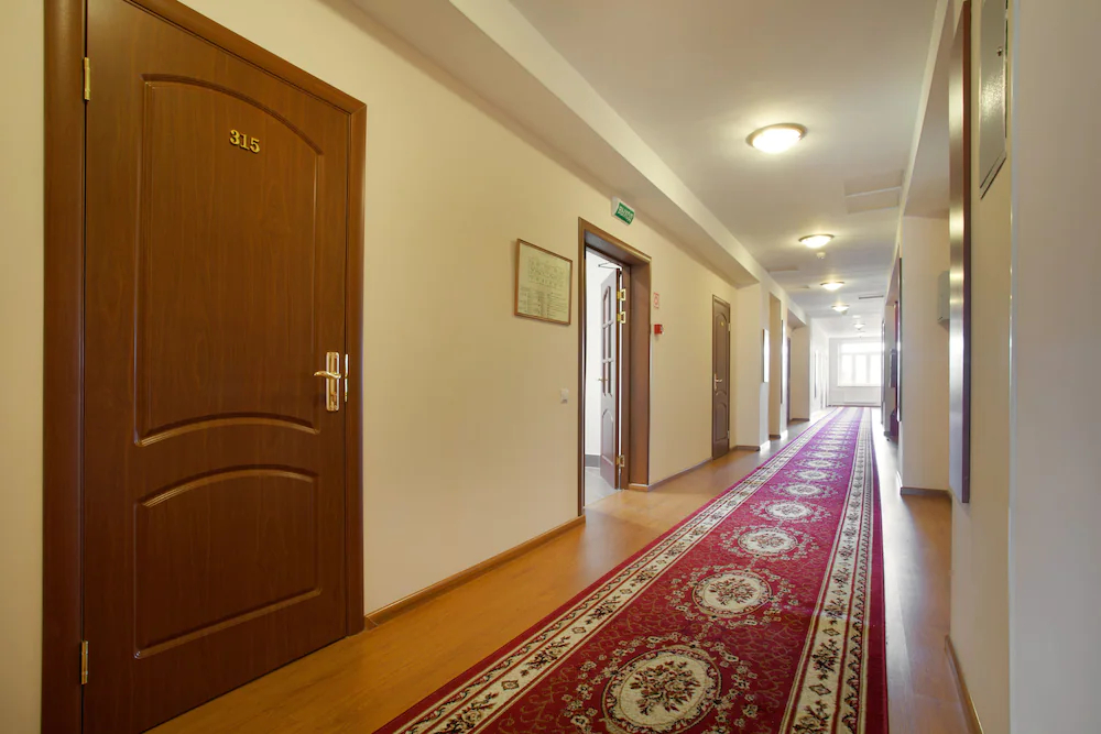 Avetpark Hotel