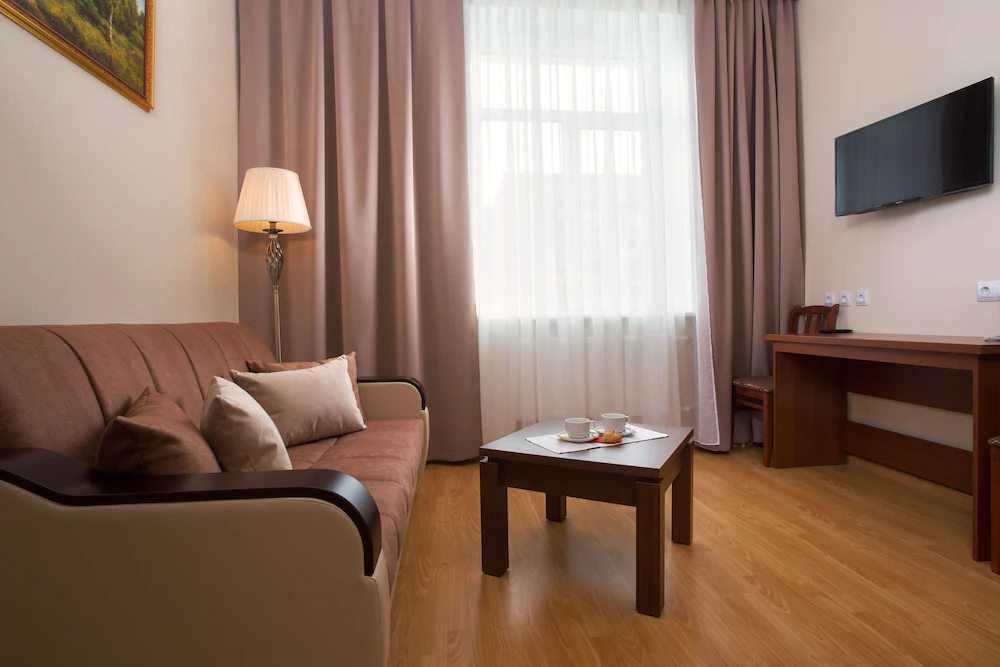 Avetpark Hotel