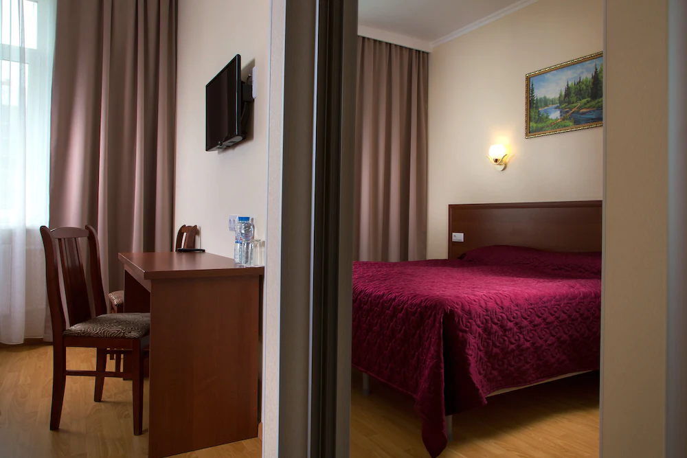Avetpark Hotel