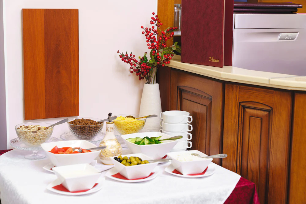 Avetpark Hotel