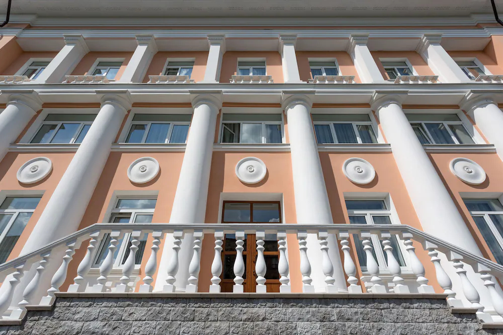 Avetpark Hotel