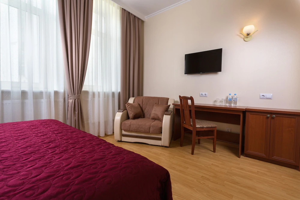 Avetpark Hotel