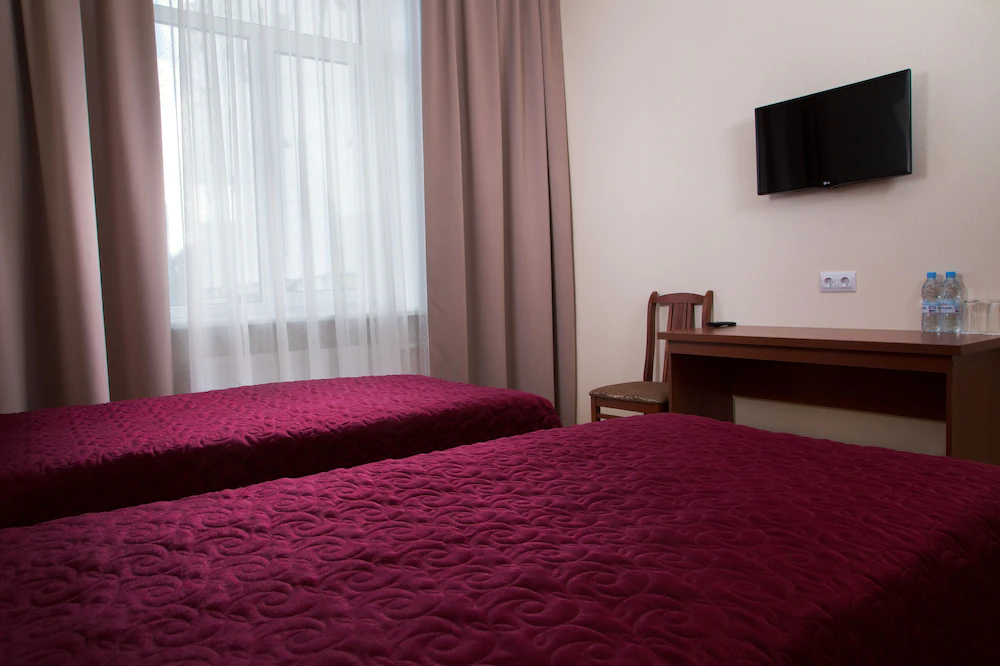 Avetpark Hotel