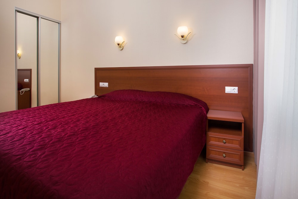 Avetpark Hotel
