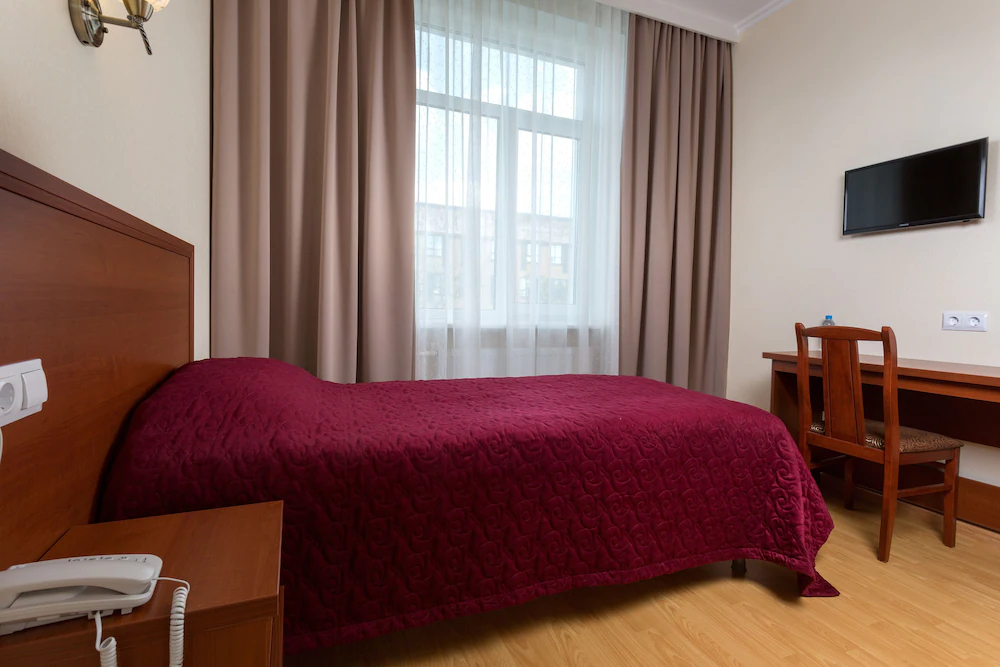 Avetpark Hotel