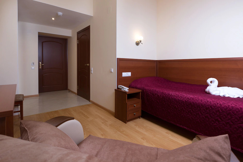 Avetpark Hotel
