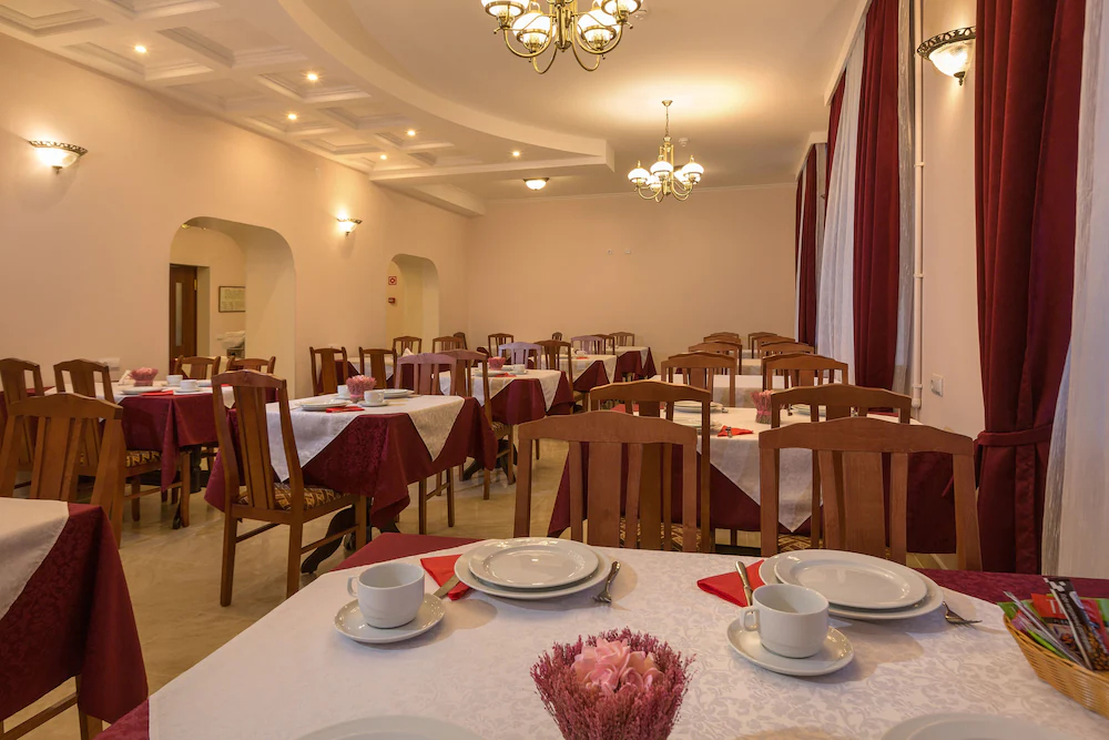 Avetpark Hotel