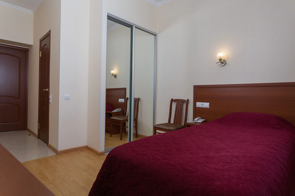 Avetpark Hotel
