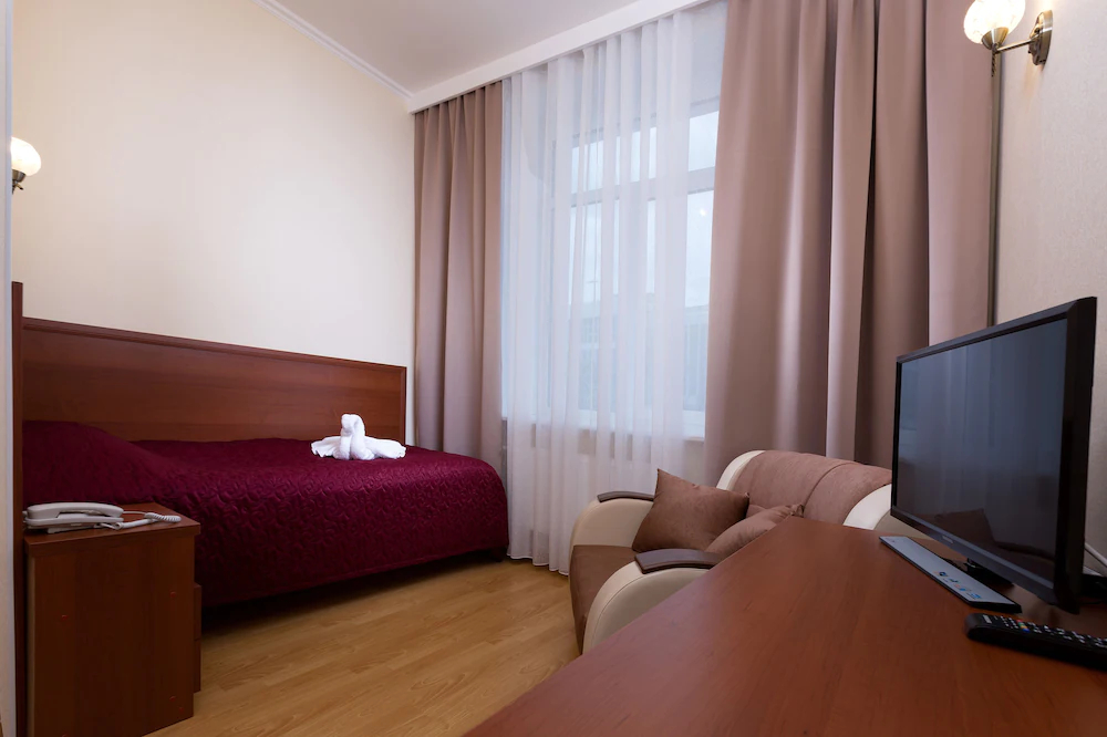 Avetpark Hotel
