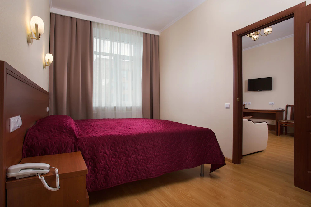 Avetpark Hotel