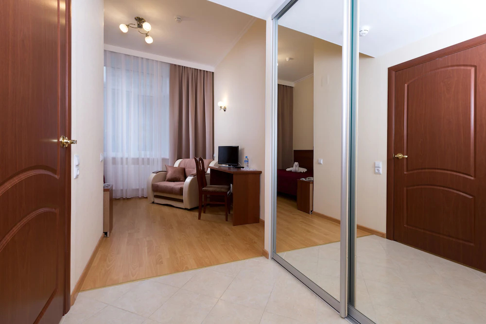 Avetpark Hotel