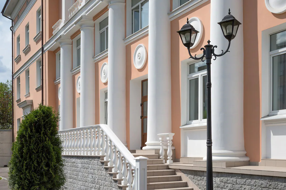 Avetpark Hotel