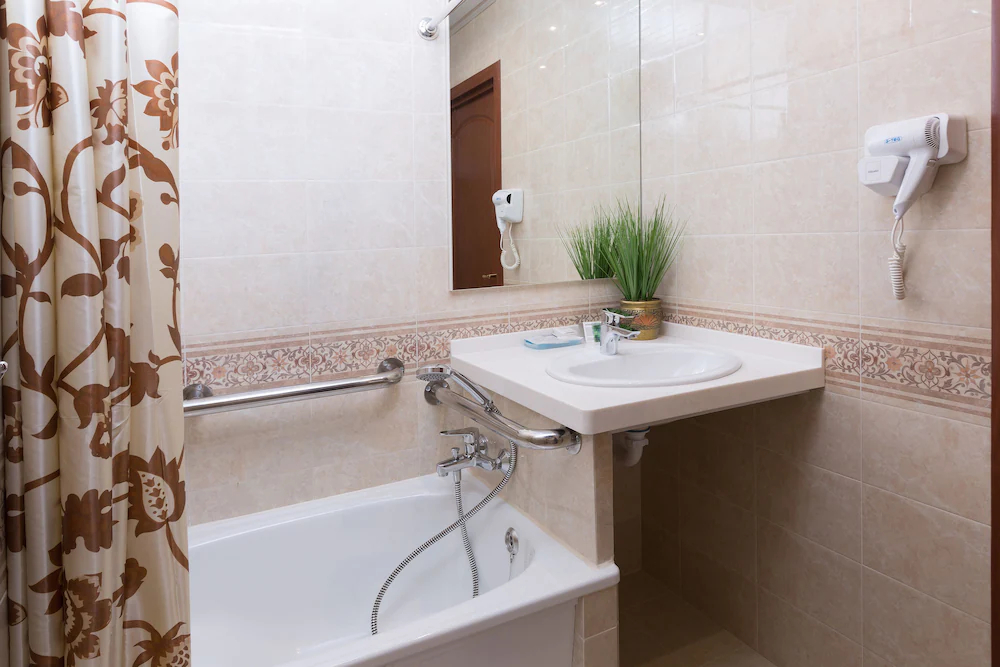 Avetpark Hotel