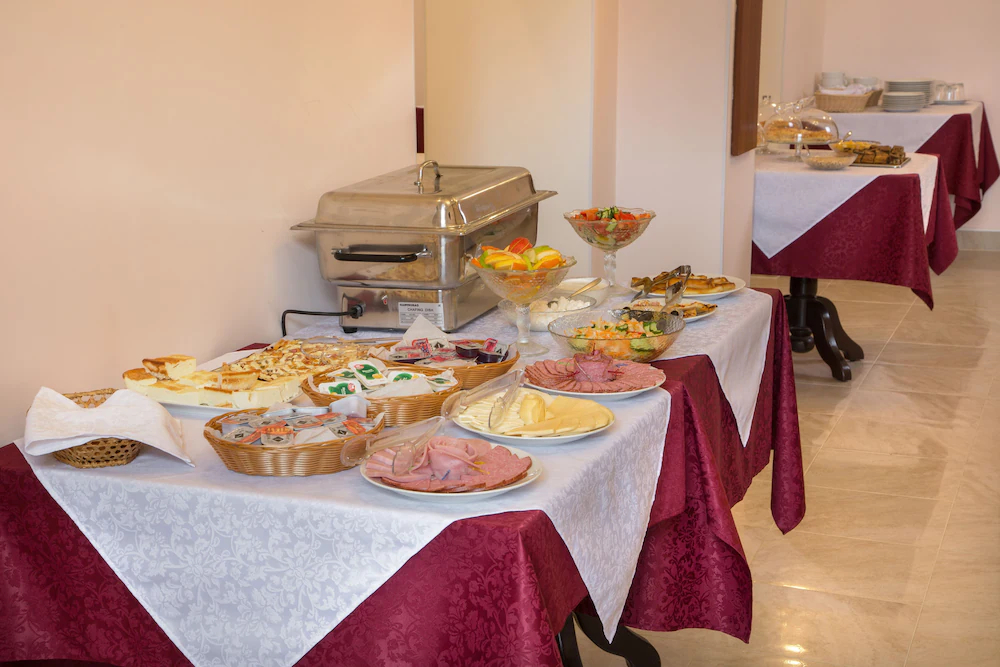Avetpark Hotel