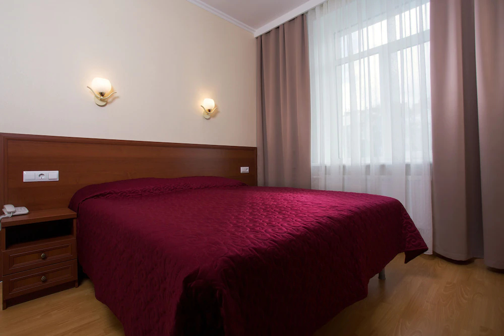 Avetpark Hotel