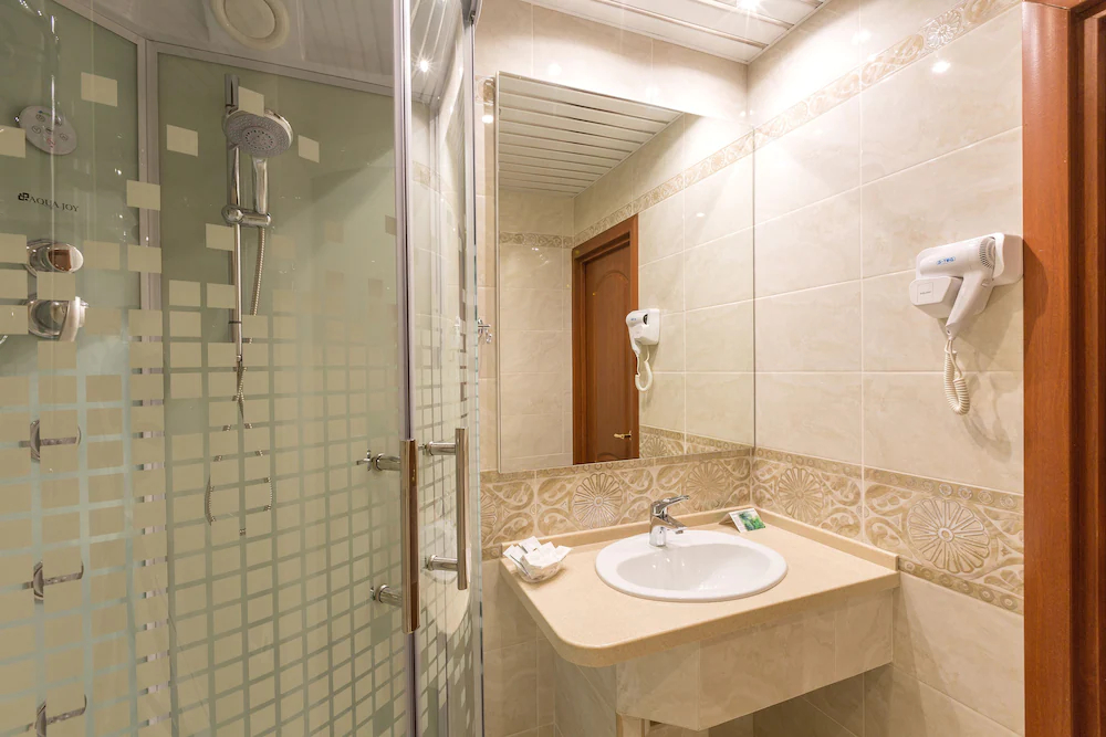Avetpark Hotel