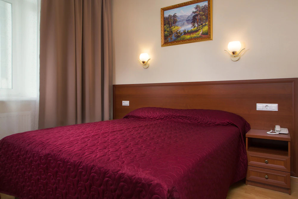Avetpark Hotel
