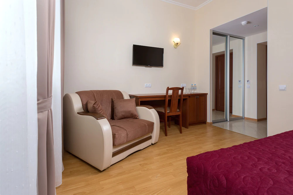 Avetpark Hotel
