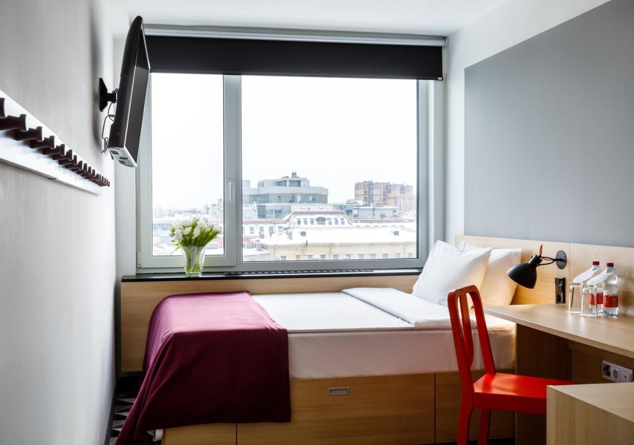 AZIMUT Hotel Saint Petersburg