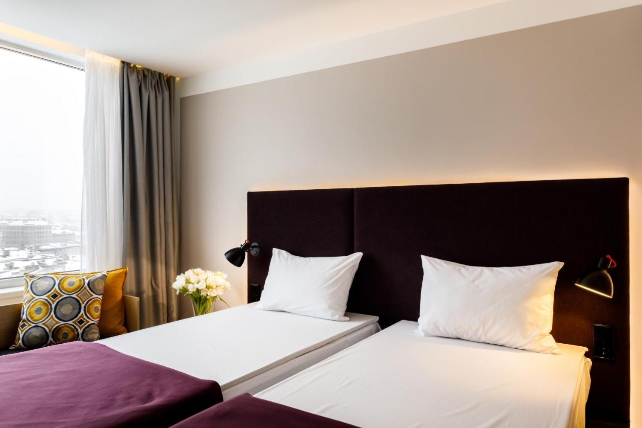 AZIMUT Hotel Saint Petersburg