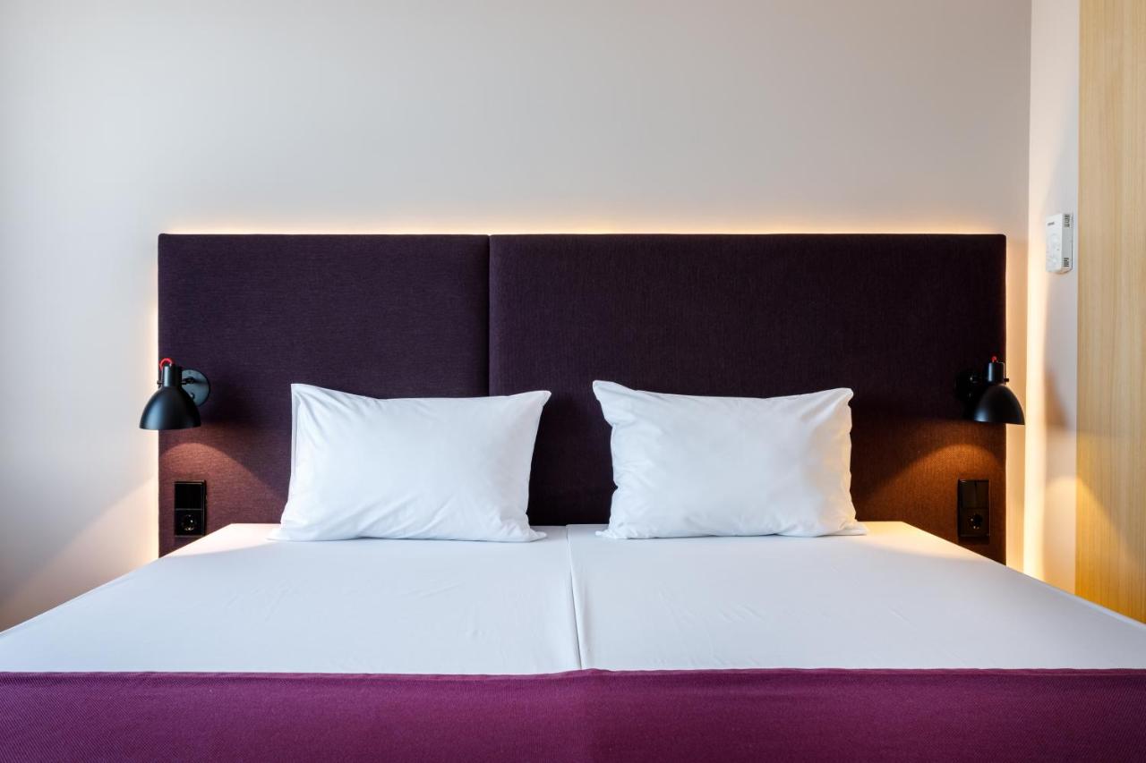 AZIMUT Hotel Saint Petersburg