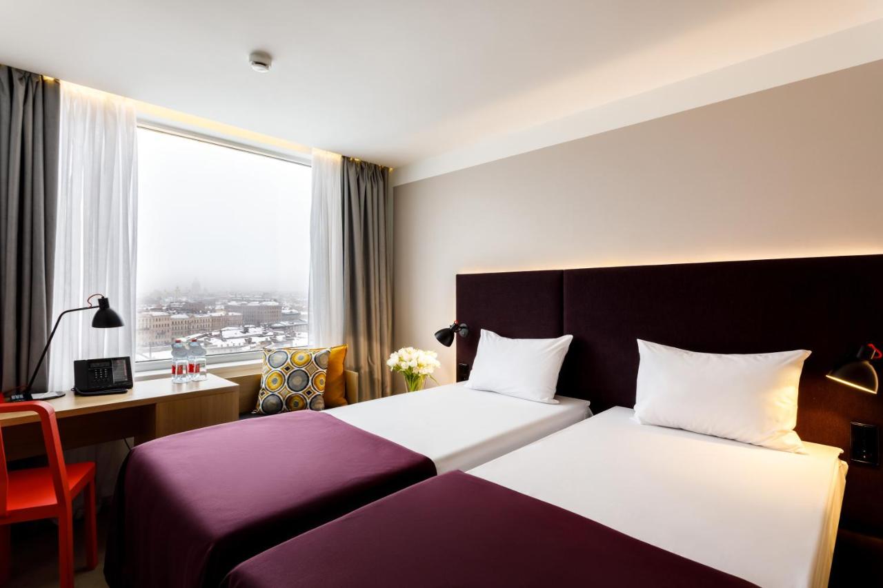 AZIMUT Hotel Saint Petersburg