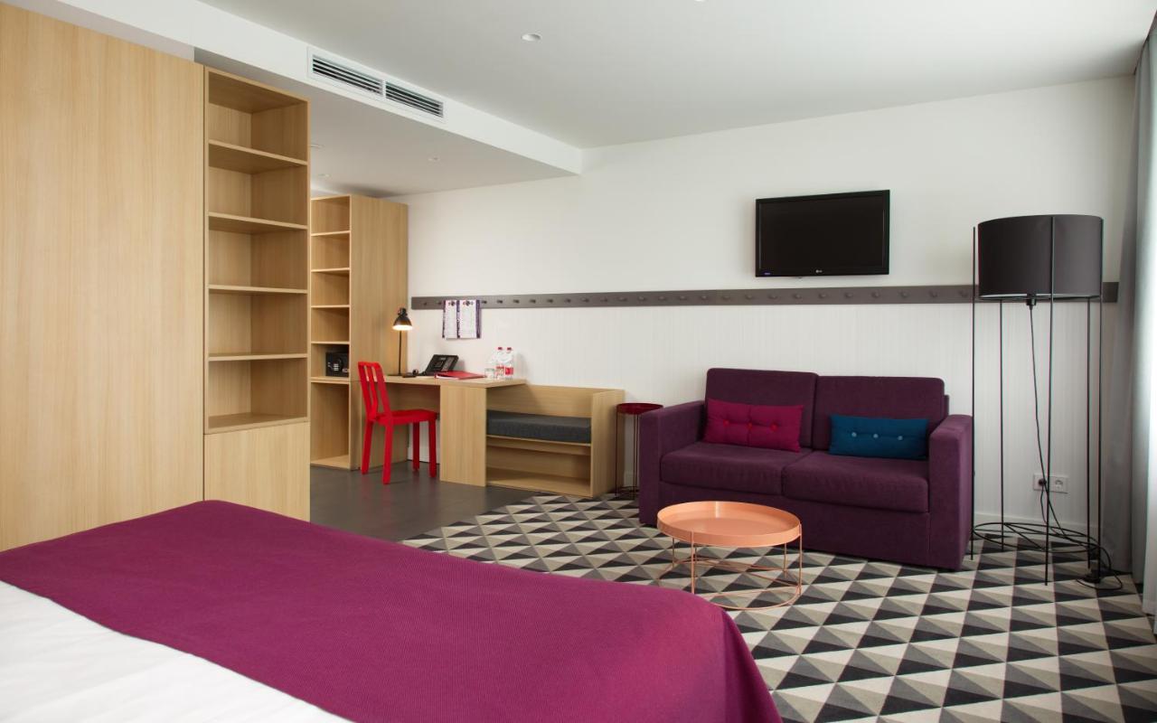 AZIMUT Hotel Saint Petersburg