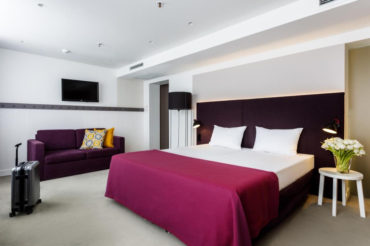 AZIMUT Hotel Saint Petersburg