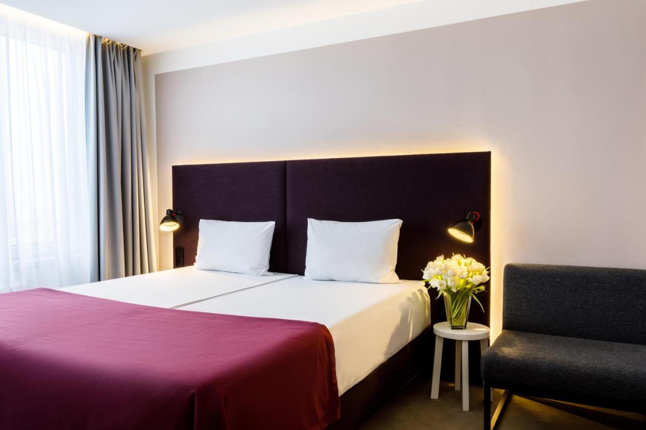 AZIMUT Hotel Saint Petersburg