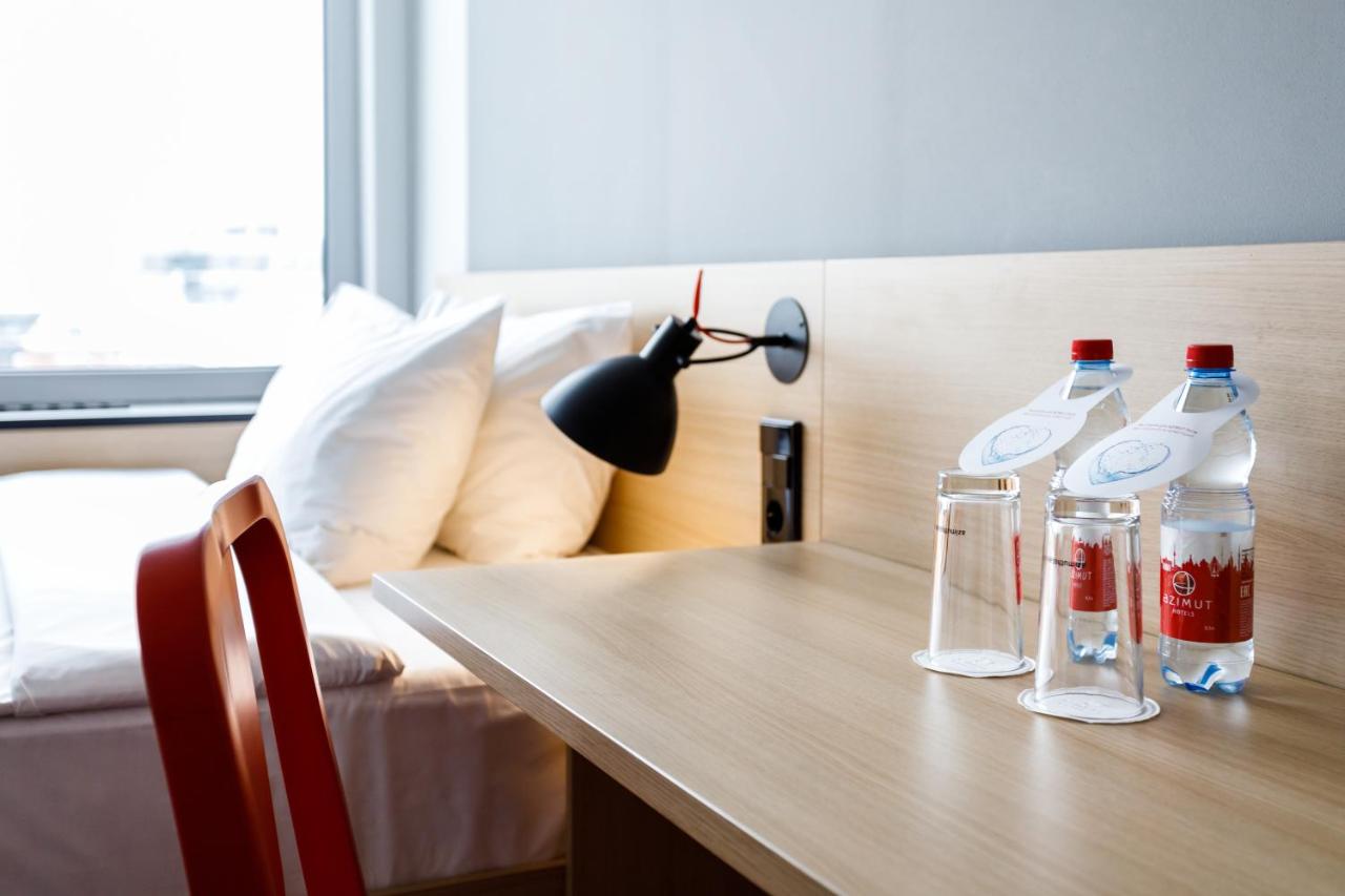 AZIMUT Hotel Saint Petersburg
